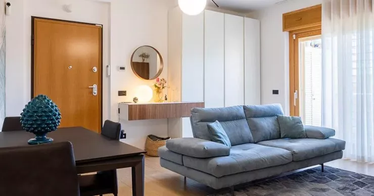 Casa a Albano Laziale, Roma - 359.000 euro