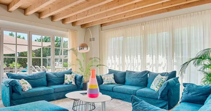 Casa a Forte dei Marmi, Lucca - 8.500.000 euro