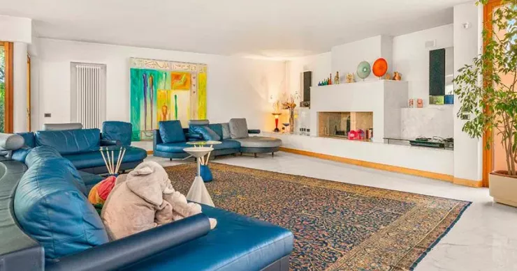 Casa a Civitella in Val di Chiana, Arezzo - 3.500.000 euro