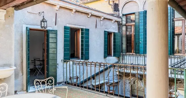 Casa a Venezia - 12.000.000 euro