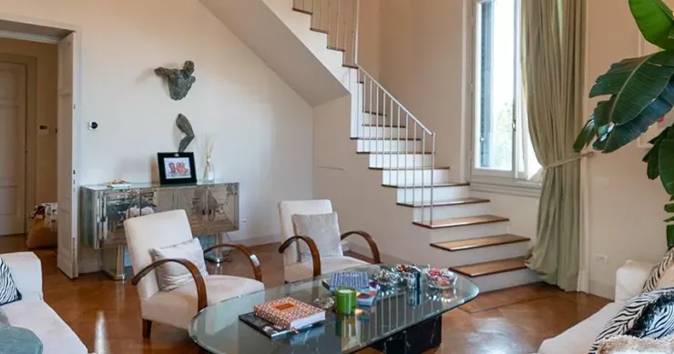 Casa a Firenze - 4.800.000 euro