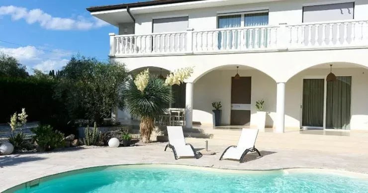 Casa a Fucecchio, Firenze - 690.000 euro