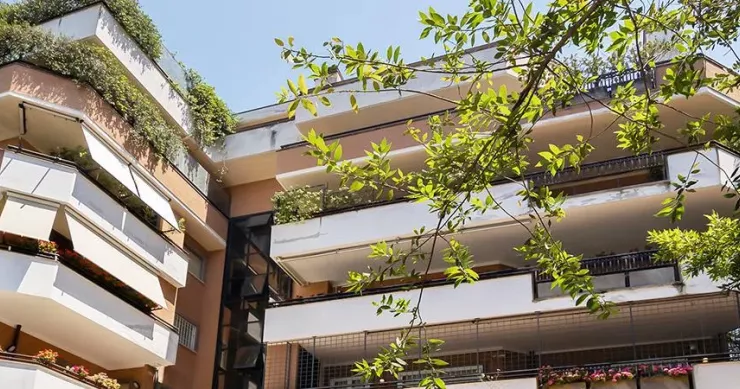 Casa a Roma - 850.000 euro