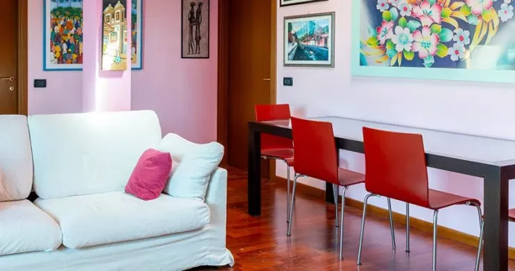 Casa a Milano - 410.000 euro