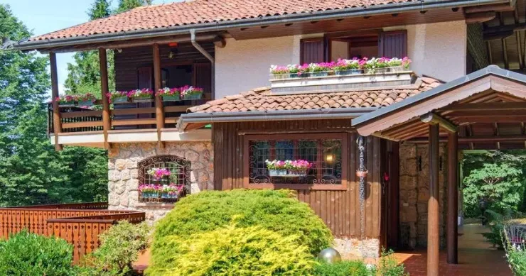 Casa a Castione della Presolana, Bergamo - 800.000 euro