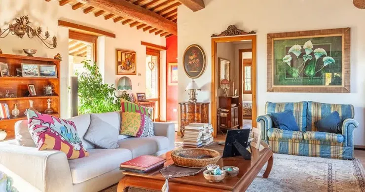 Home in Orvieto, Terni - 1,100,000 euros