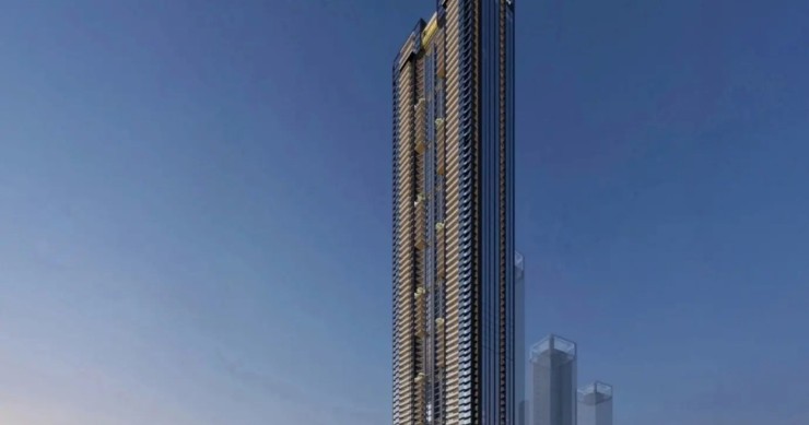 CIMIC se adjudica un proyecto de construcción residencial de lujo en la India