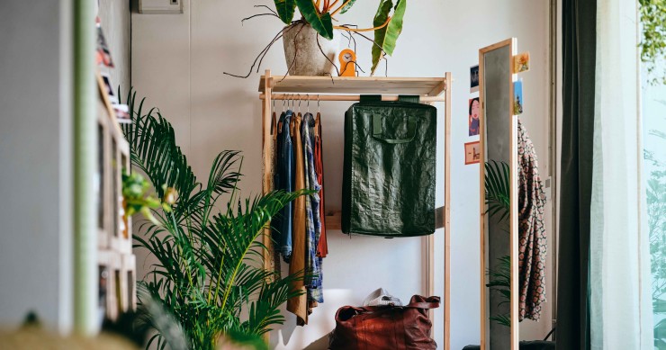 L'arredamento si adatta alla crisi abitativa: Ikea lancia una collezione per i "nomadi dell'affitto"