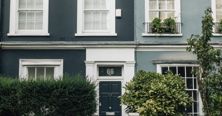 El nuevo Gobierno británico promete la mayor construcción de vivienda pública desde la posguerra