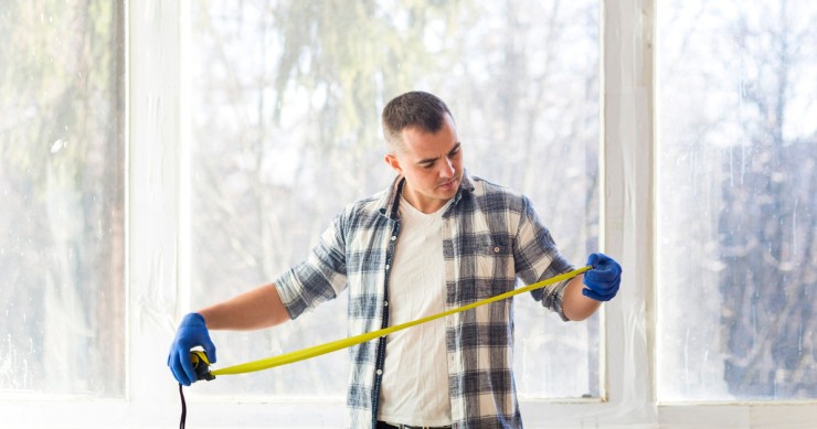 Install solar panels on windows