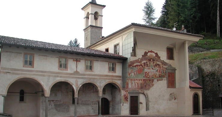 Clusone