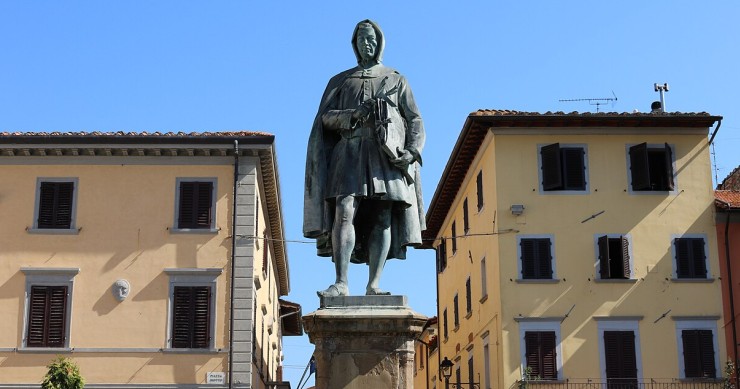 Vicchio