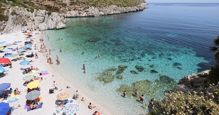 Riserva dello Zingaro
