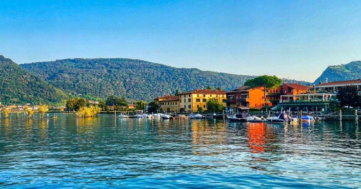 Sarnico 