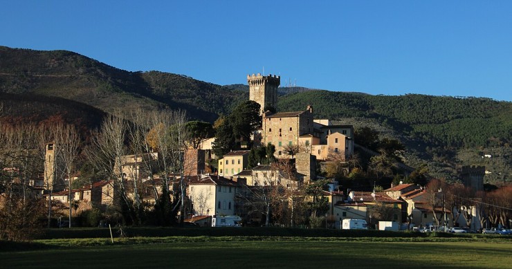 Vicopisano