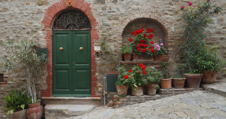 casa