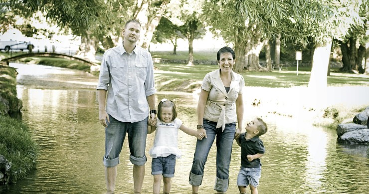 budget famille en italie