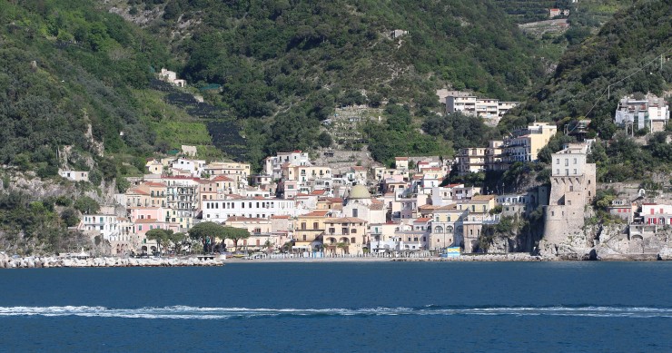 cetara