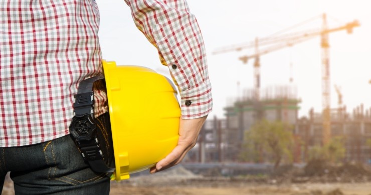 danni causati da cantiere