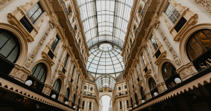milano lusso