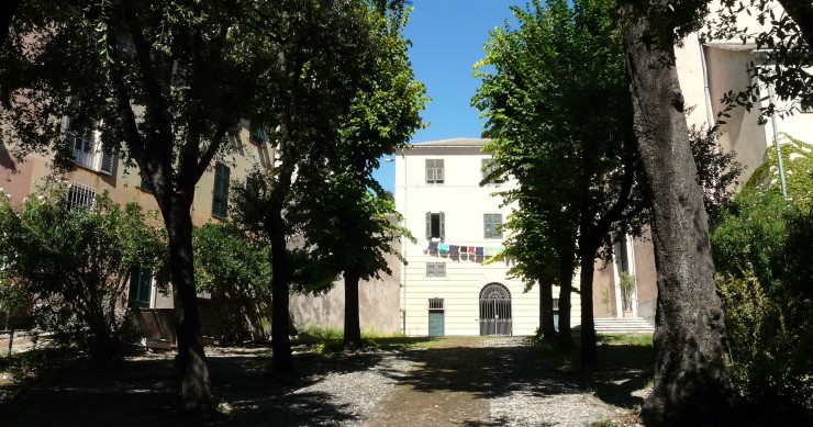 antica farmacia sant'anna