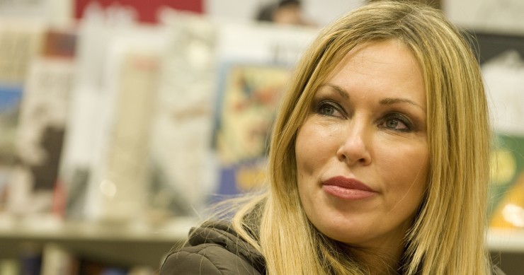 Roberta Bruzzone