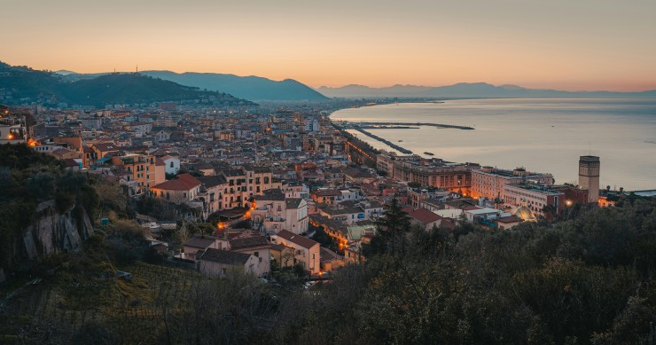 Salerno