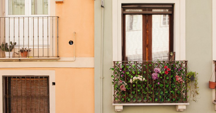 rental market Italy 2026