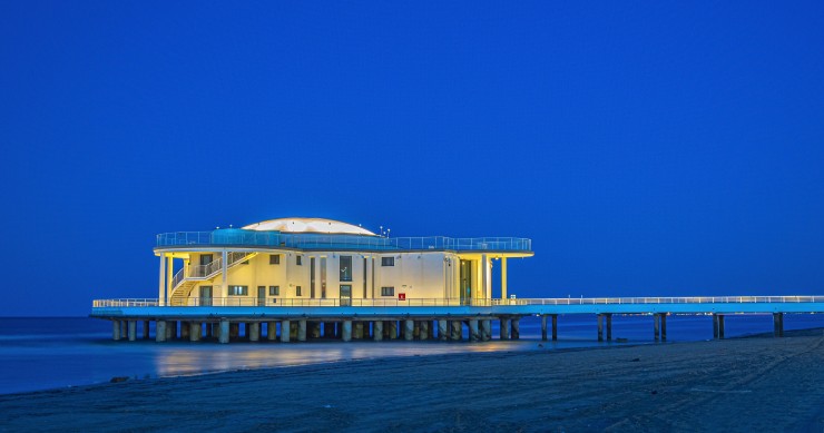 rotonda senigallia