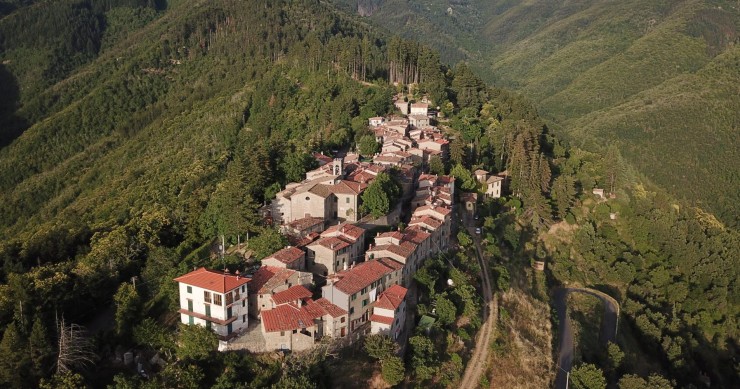 Loro Ciuffenna