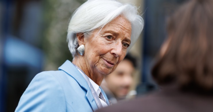 Lagarde