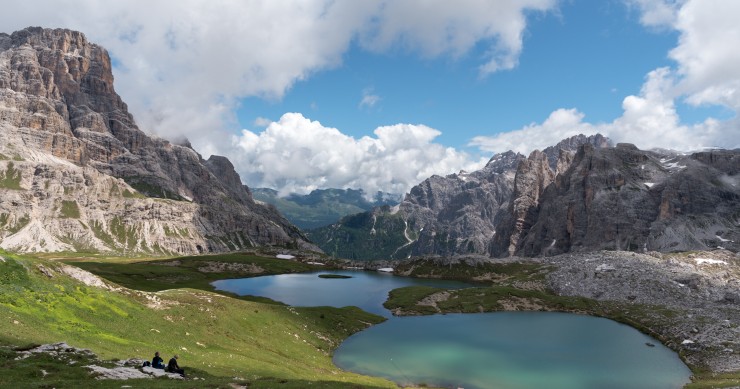 Montagna