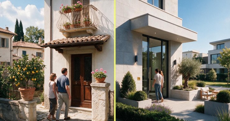 Prima casa a 30 anni
