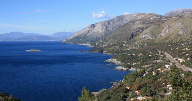 case di lusso basilicata