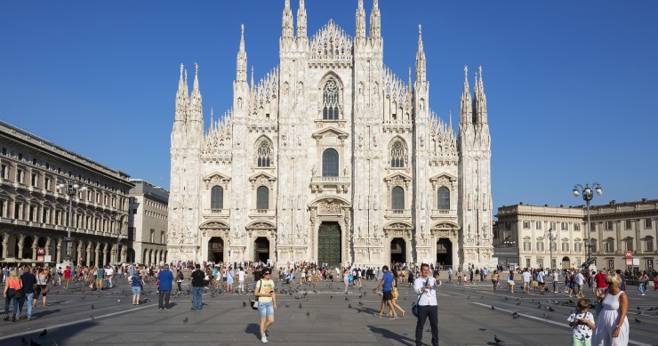 MIlano