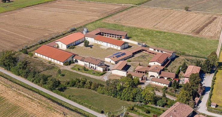 azienda agricola biologica Milano