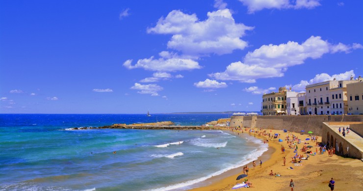 salento