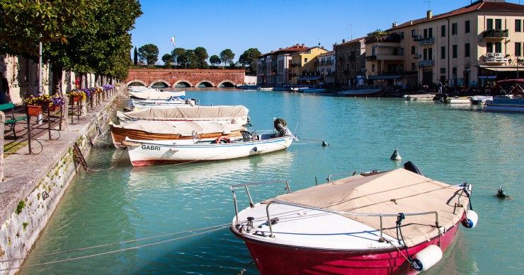 Peschiera del Garda