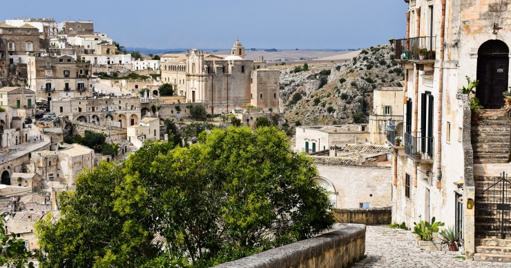 Itinerari del cinema