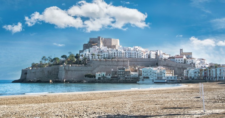 peñíscola