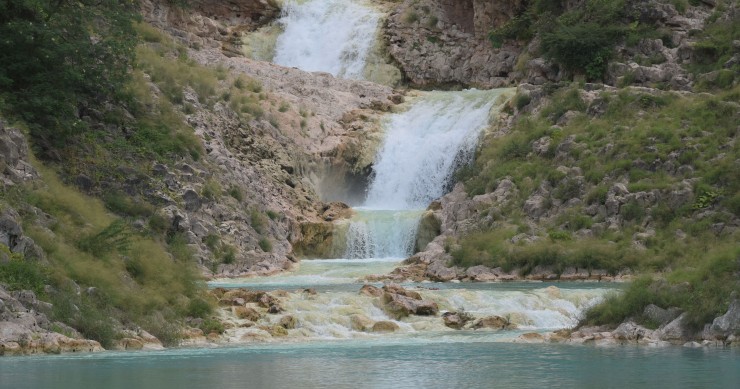 Acquafraggia