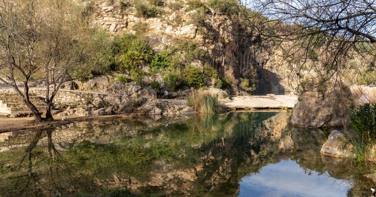 Piscine naturali