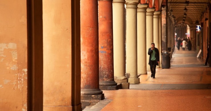 bologna