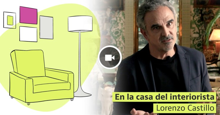 Lorenzo Castillo