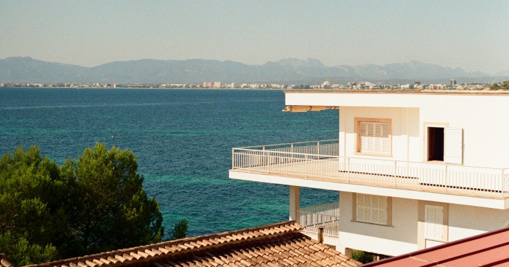 attici vista mare da 35.000 euro