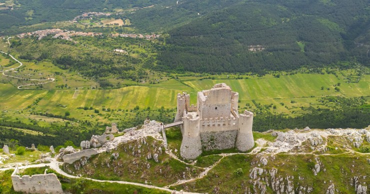 abruzzo segreto