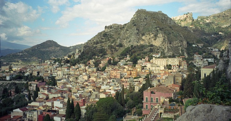 taormina