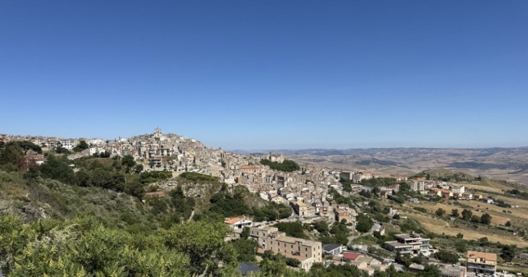 Mussomeli