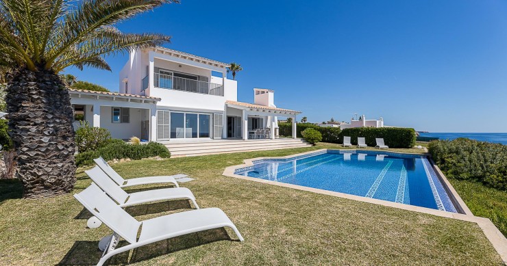 Villa di lusso a Maiorca