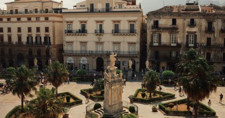 Palazzi segreti di Palermo: dimore vive, visite e cucina dei monsù